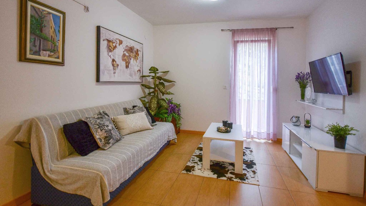 Photo of Livingroom in Stara Baska