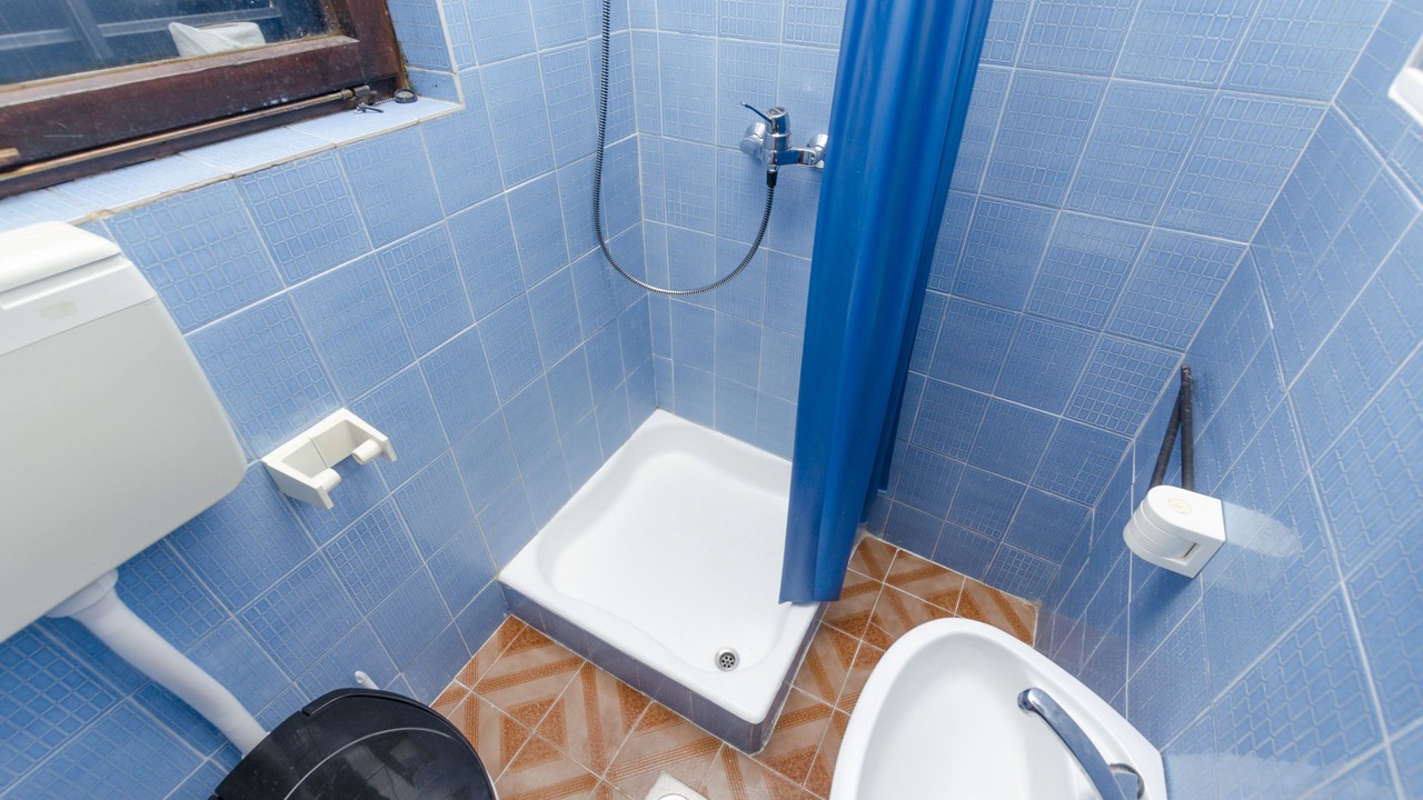 Photo of Bathroom in Rtina
