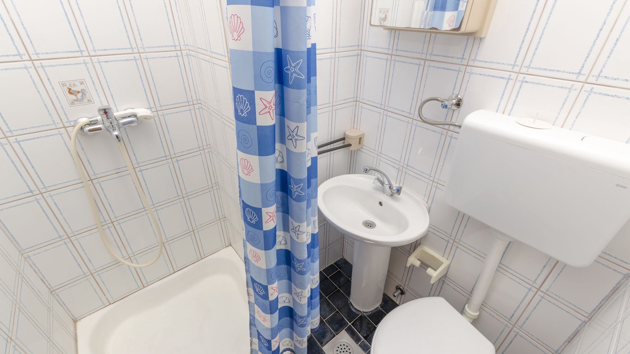 Photo of Bathroom in Rtina