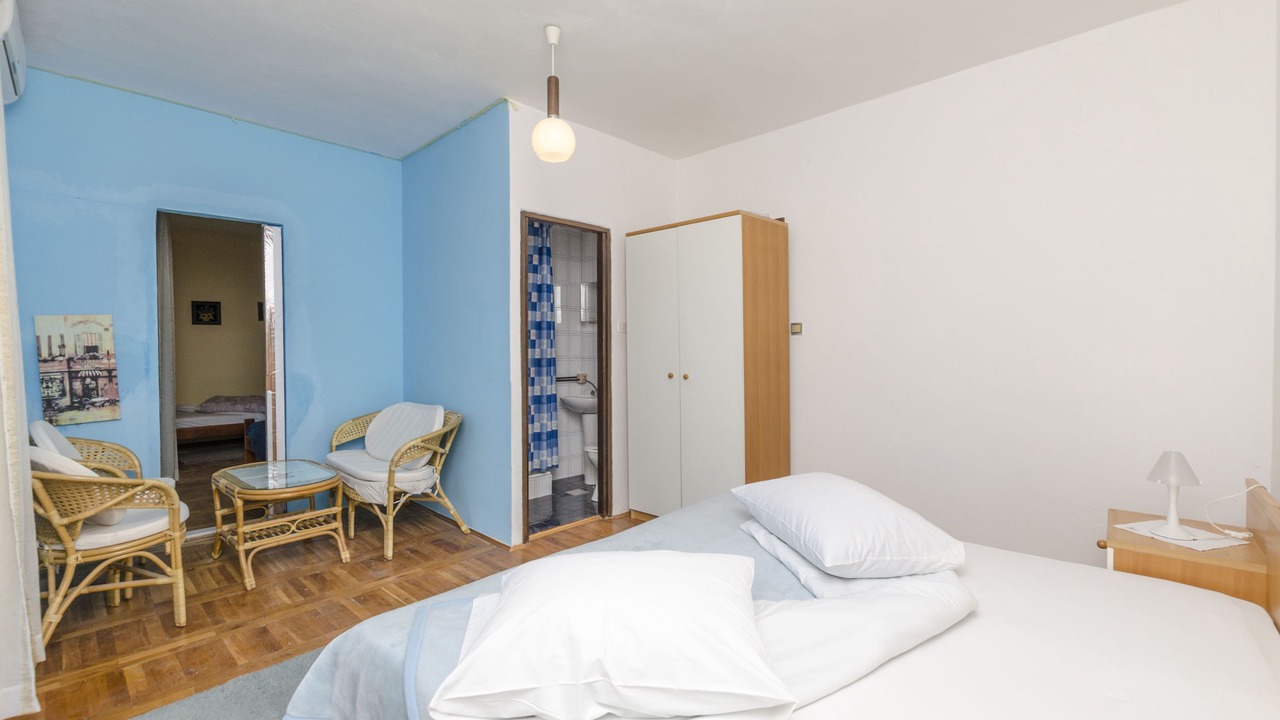Photo of Bedroom in Rtina