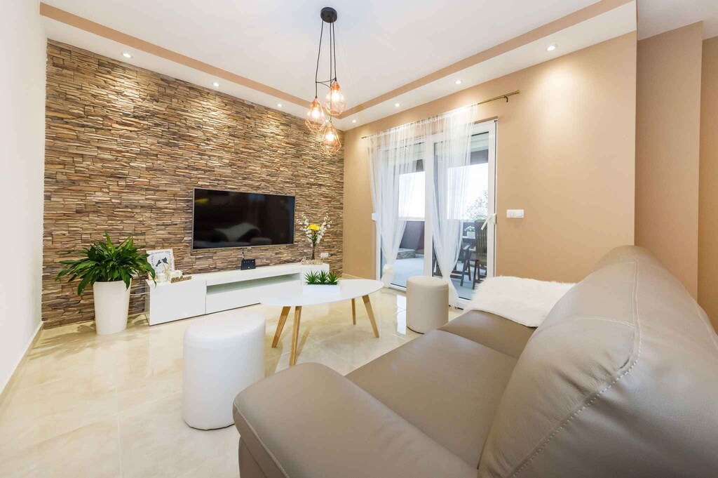 Photo of Livingroom in Preko