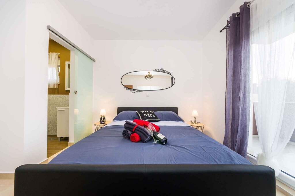 Photo of Bedroom in Preko