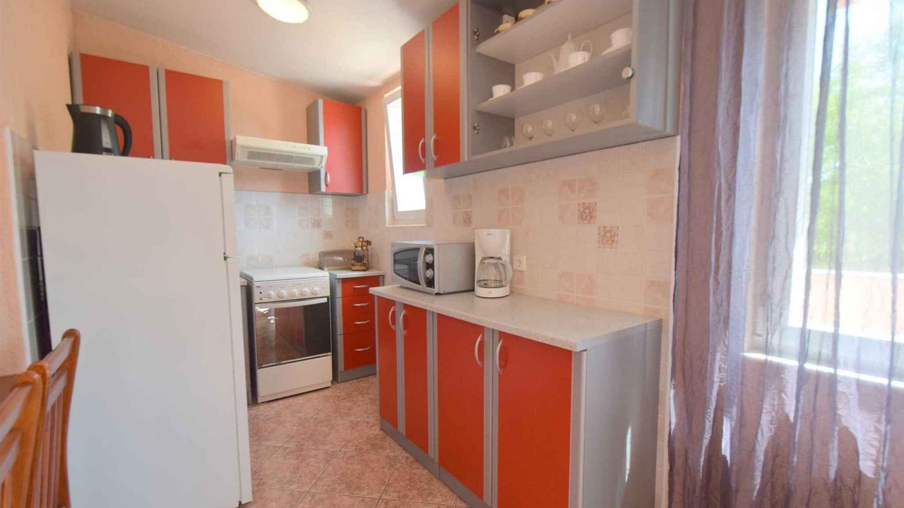 Photo of Kitchen in Krk