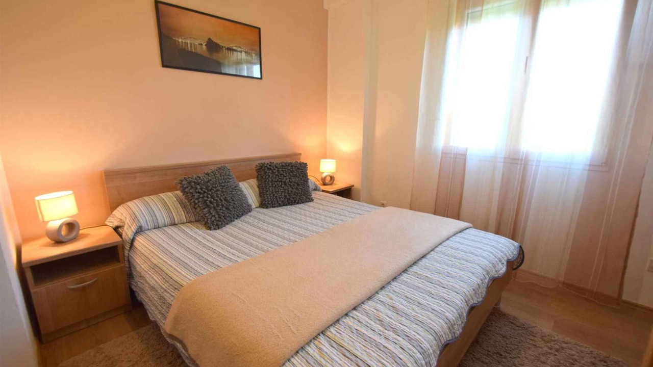Photo of Bedroom in Krk