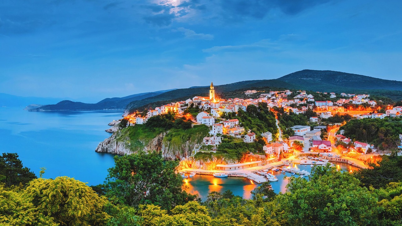 Photo of Outdoor in Krk
