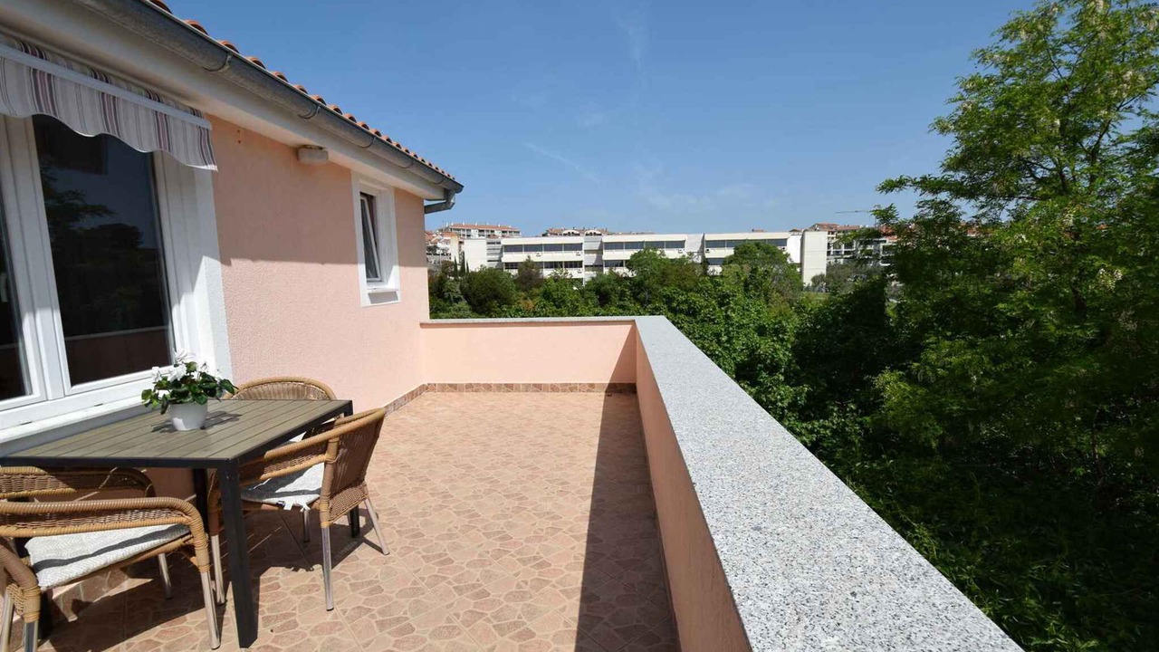 Photo of Outdoor in Krk