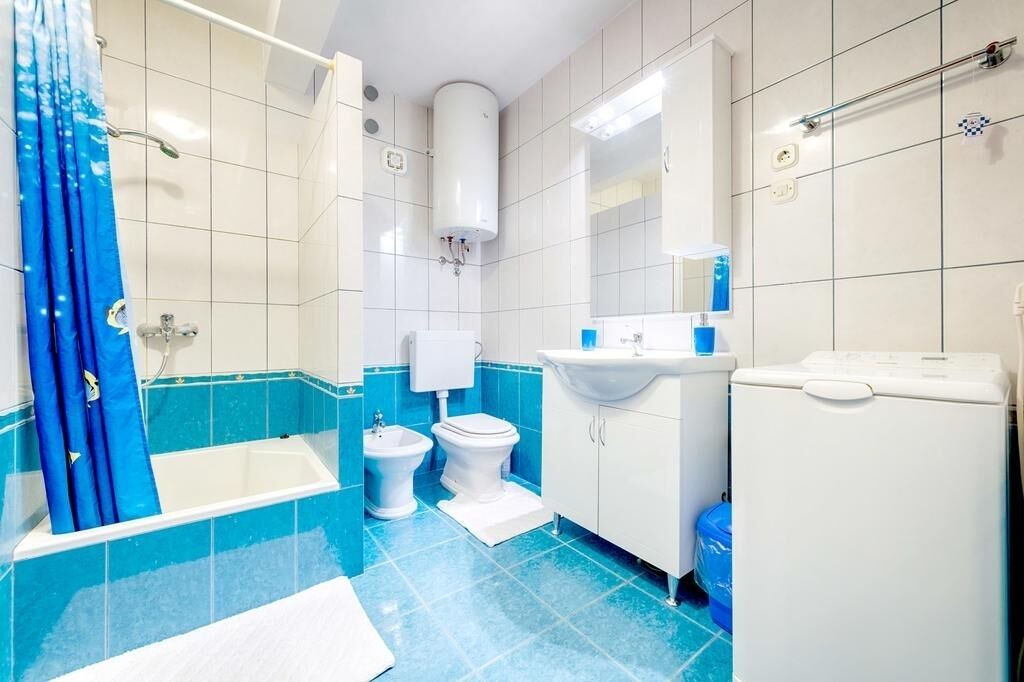 Photo of Bathroom in Stiniva