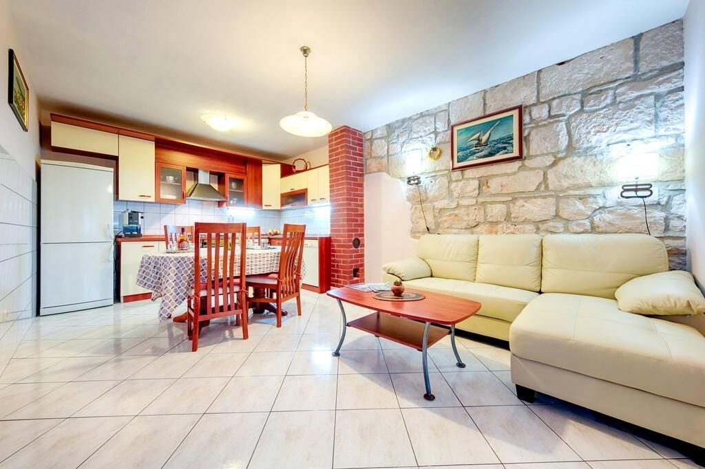 Photo of Livingroom in Stiniva