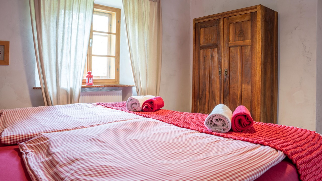 Photo of Bedroom in Gozd Martuljek