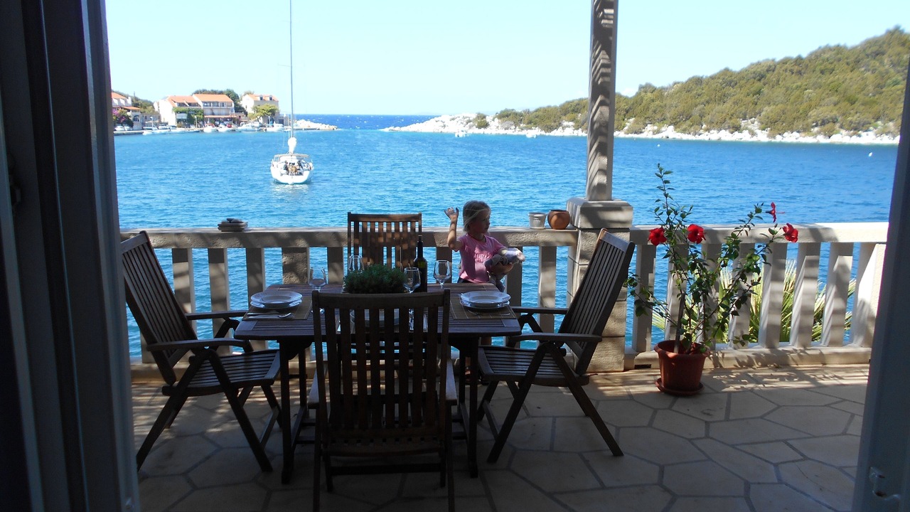 Photo of Outdoor in Zaklopatica