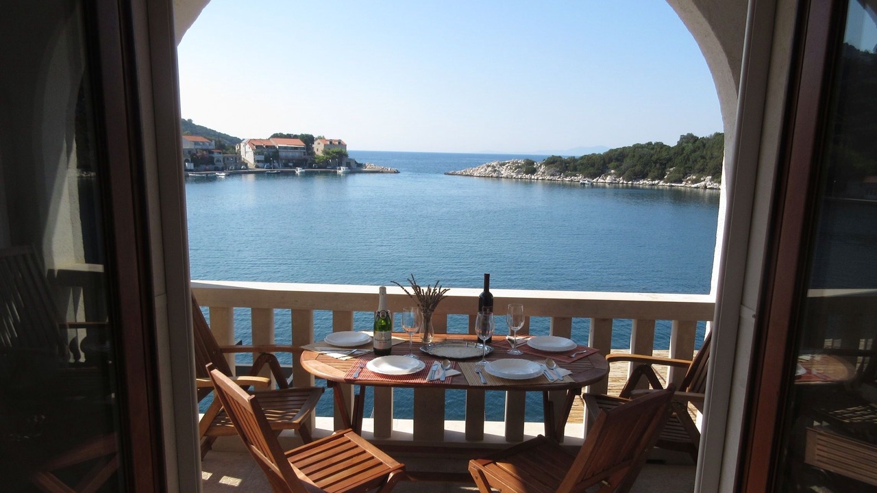 Photo of Outdoor in Zaklopatica