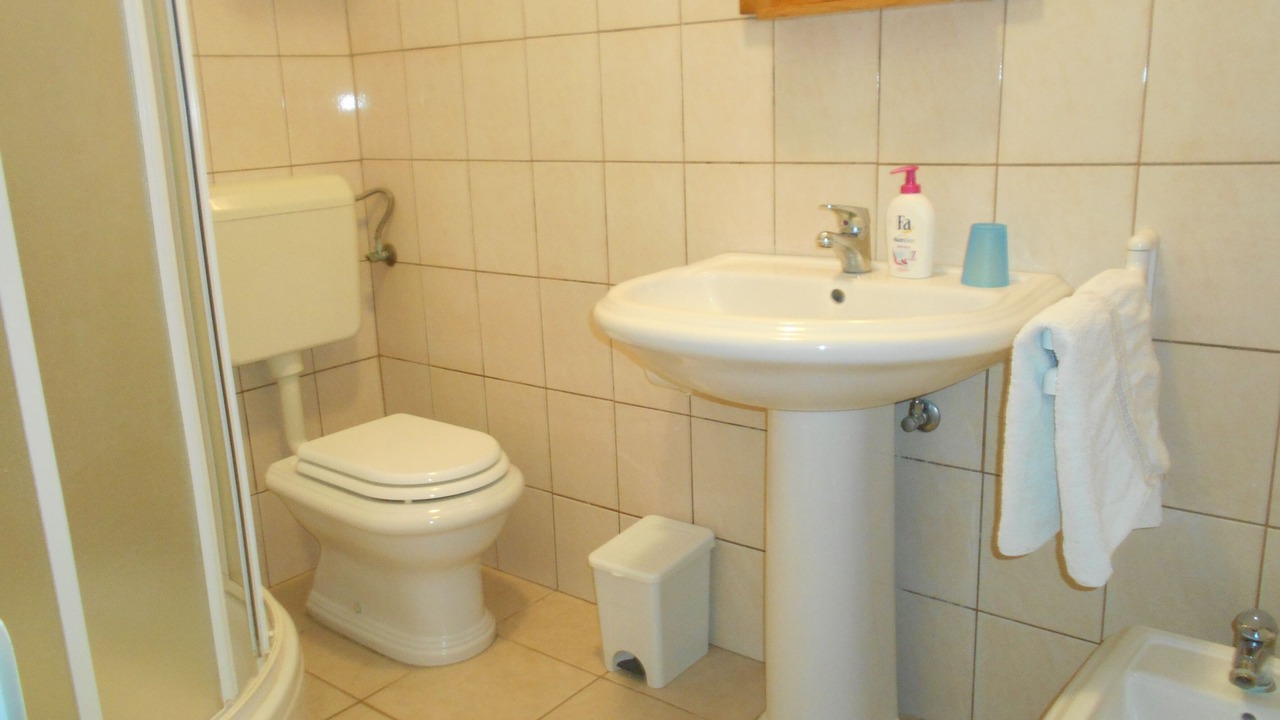 Photo of Bathroom in Zaklopatica