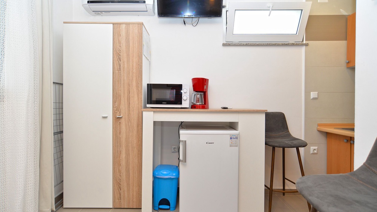 Photo of Kitchen in Peroj