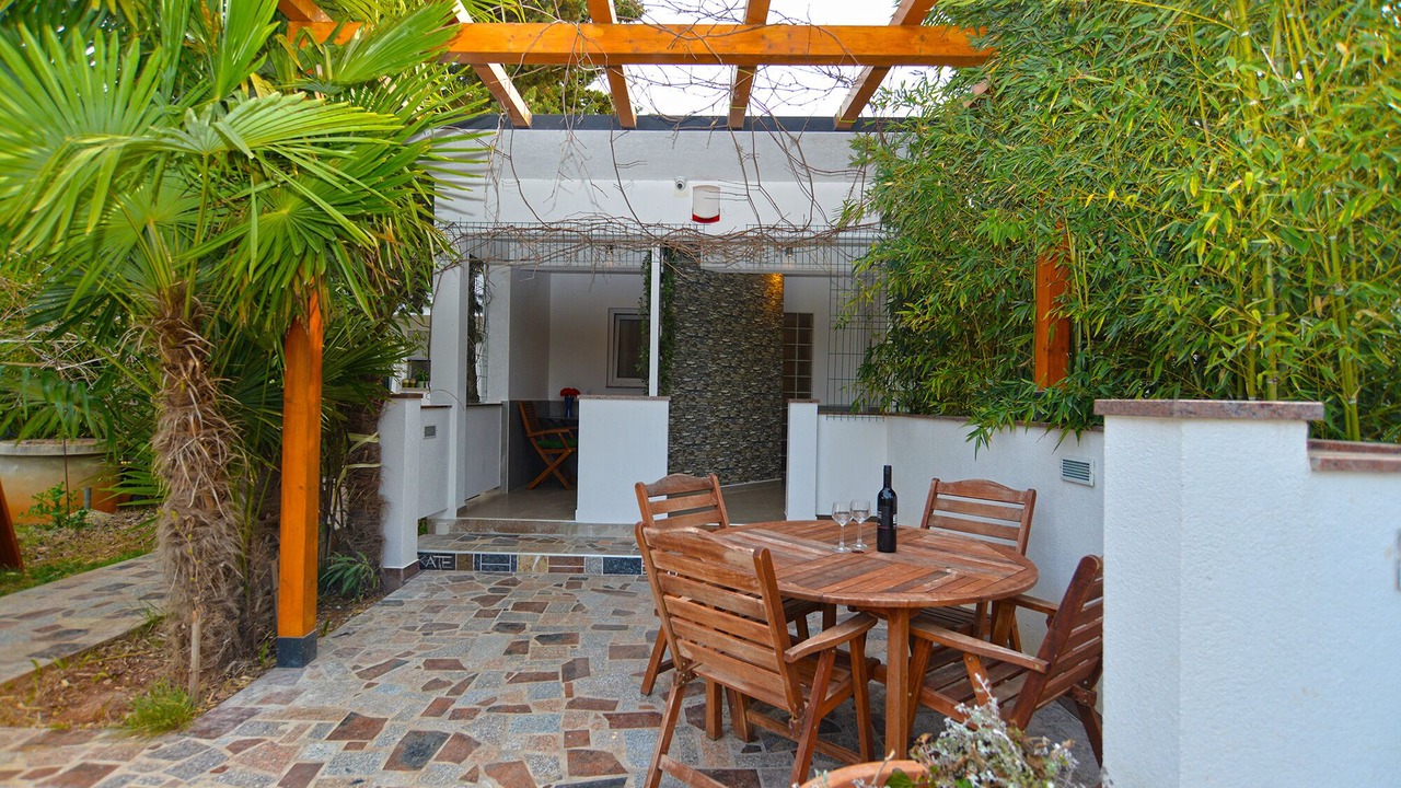 Photo of Patio Balcony in Peroj