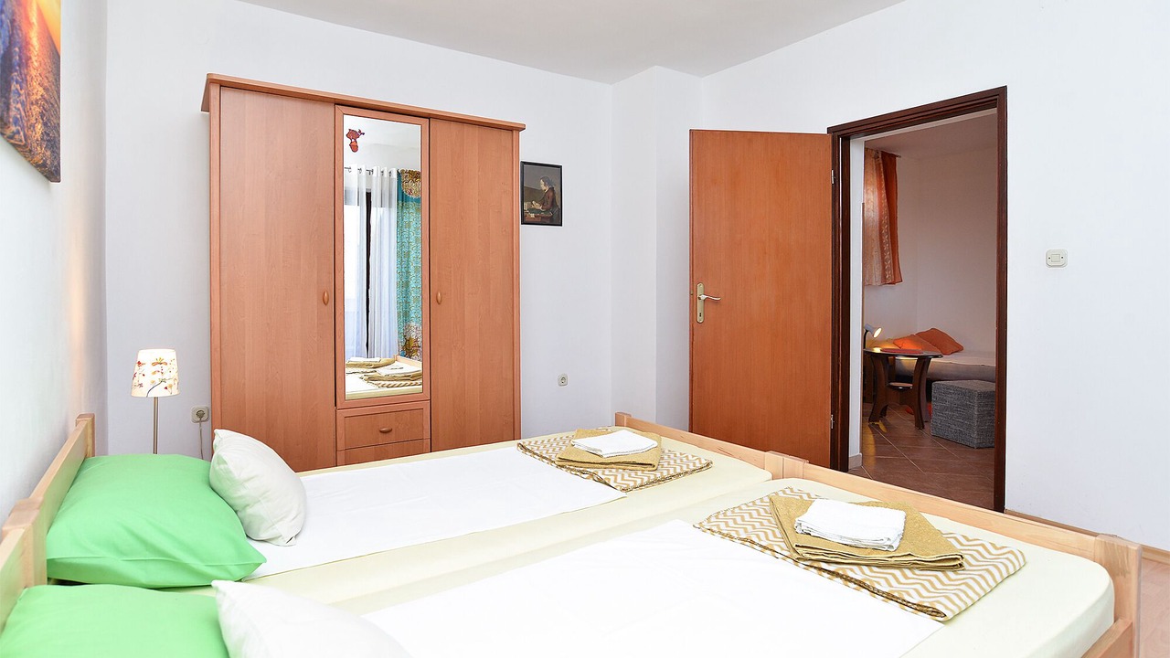 Photo of Bedroom in Stinjan