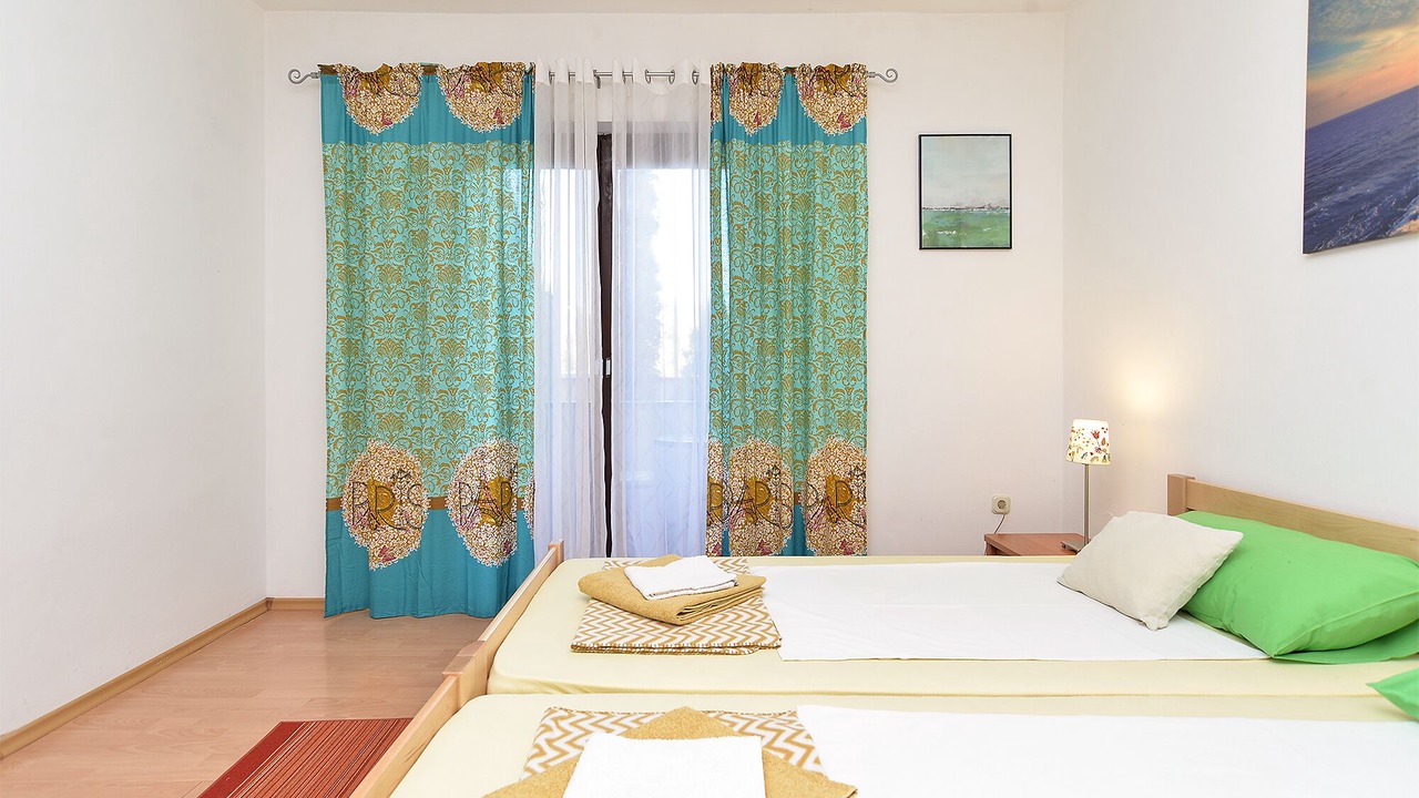 Photo of Bedroom in Stinjan