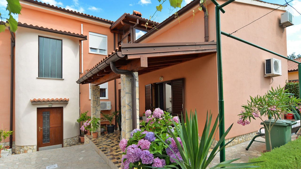 Photo of Outdoor in Stinjan