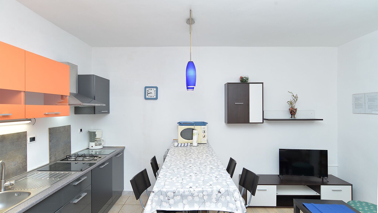 Photo of Kitchen in Stinjan