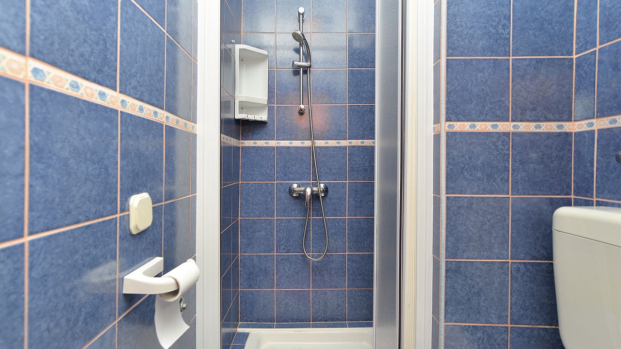 Photo of Bathroom in Stinjan