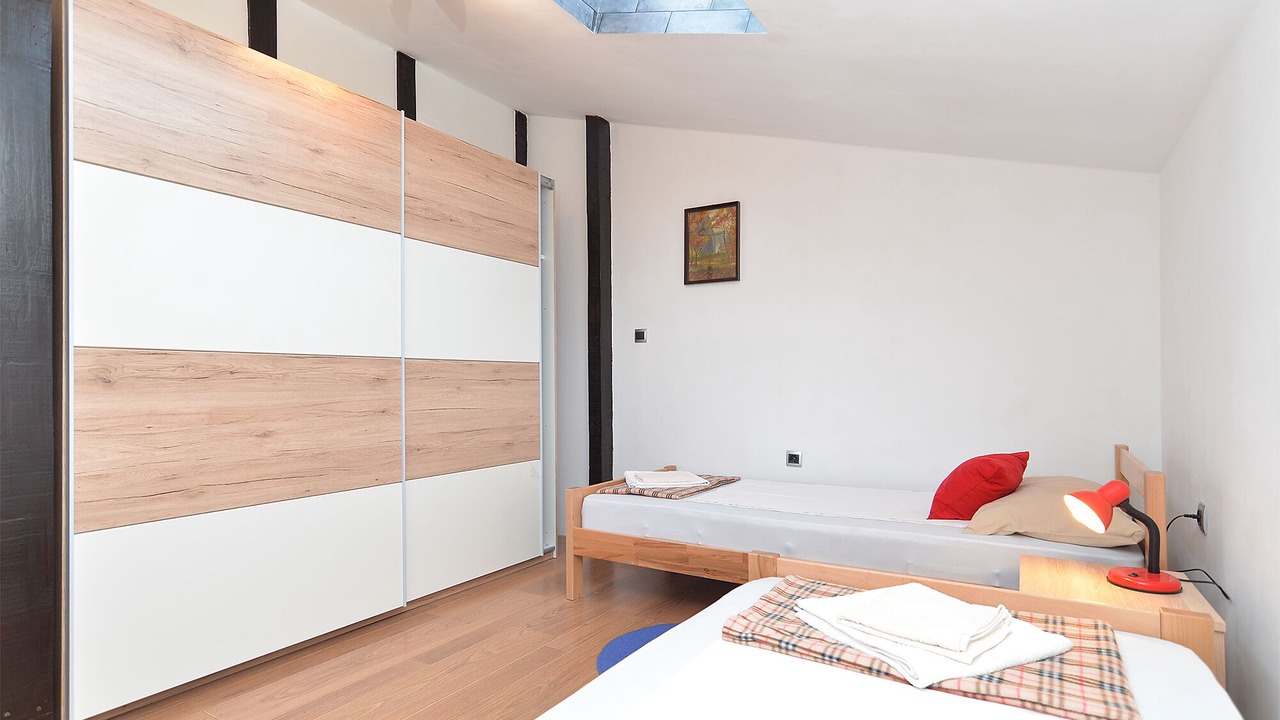 Photo of Bedroom in Stinjan