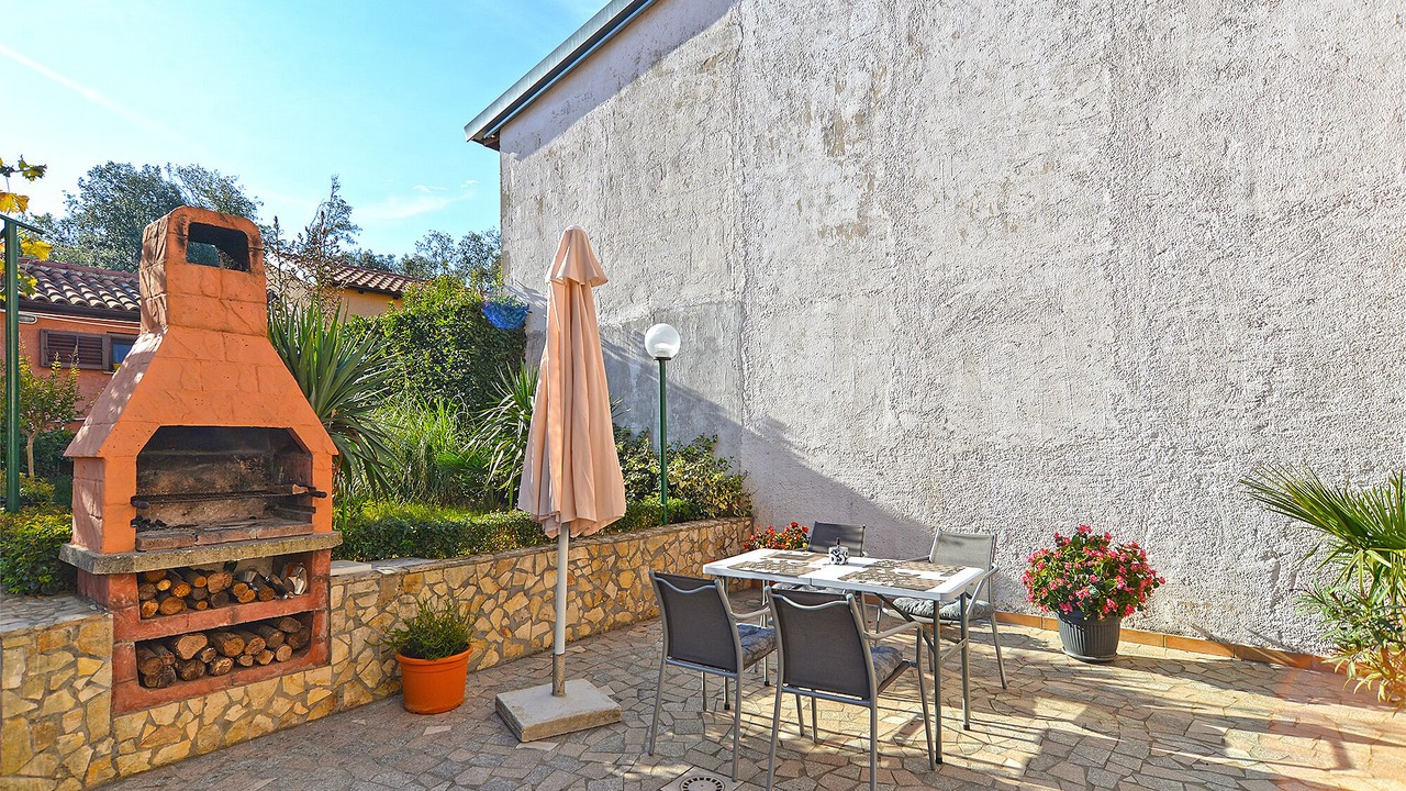 Photo of Patio Balcony in Stinjan