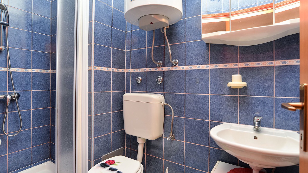 Photo of Bathroom in Stinjan