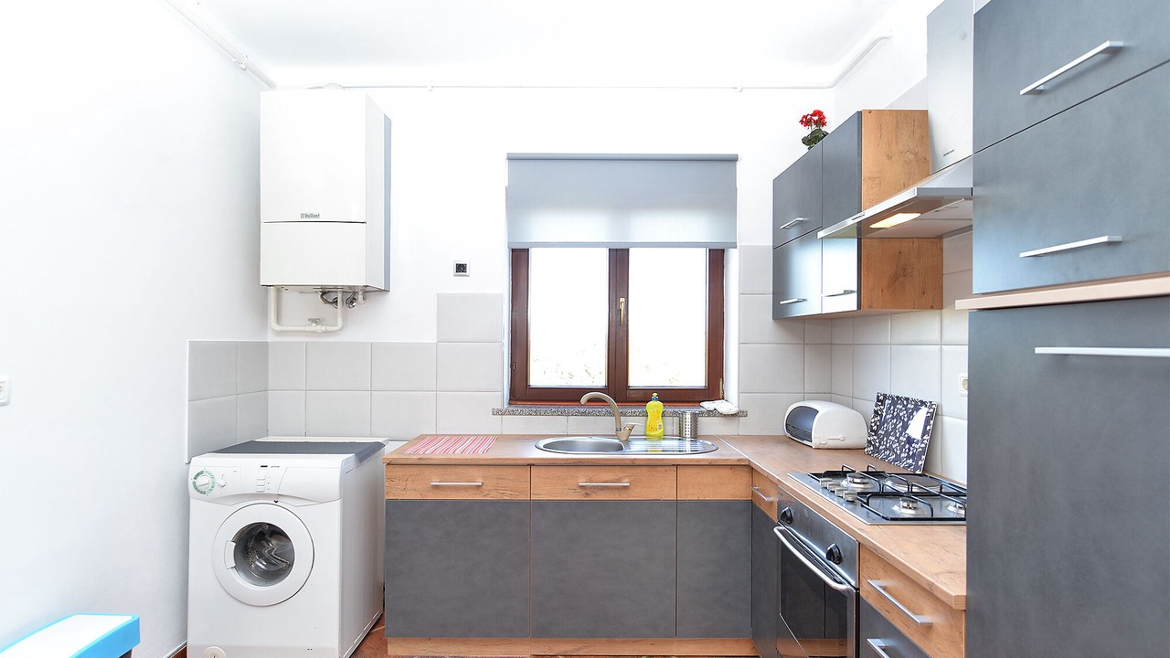 Photo of Kitchen in Stinjan