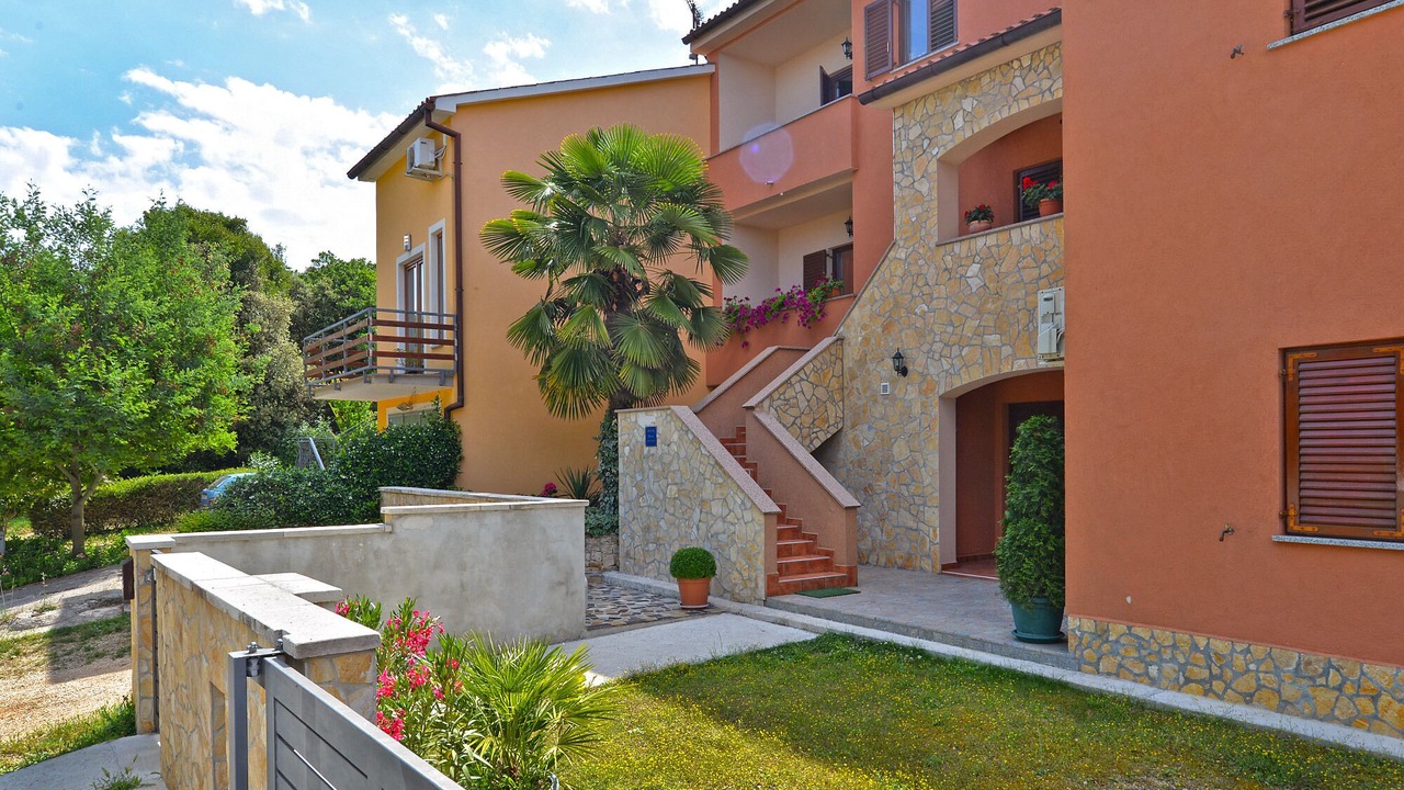 Photo of Outdoor in Stinjan