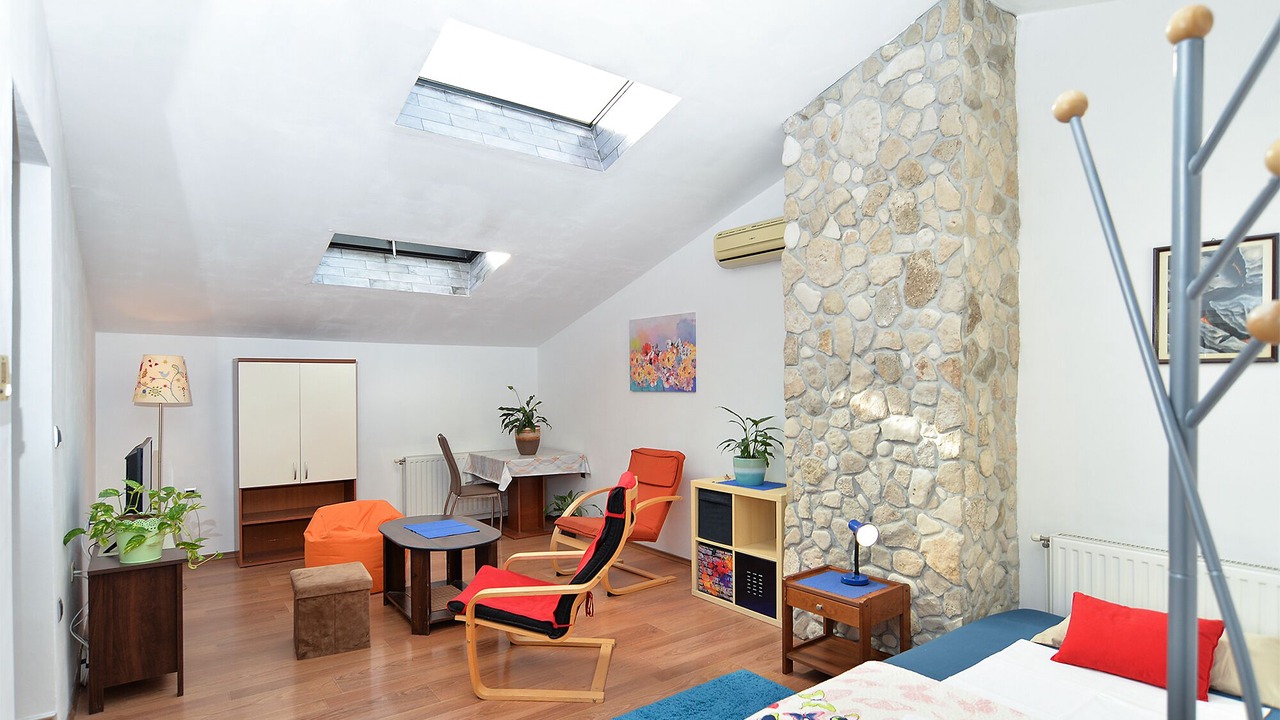 Photo of Livingroom in Stinjan