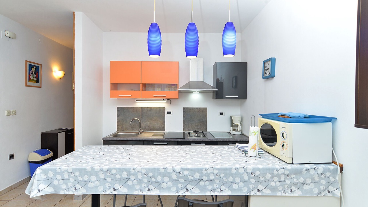 Photo of Kitchen in Stinjan