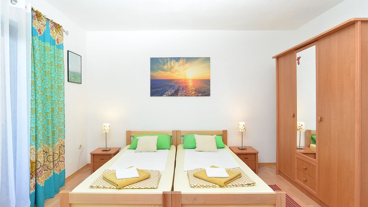 Photo of Bedroom in Stinjan