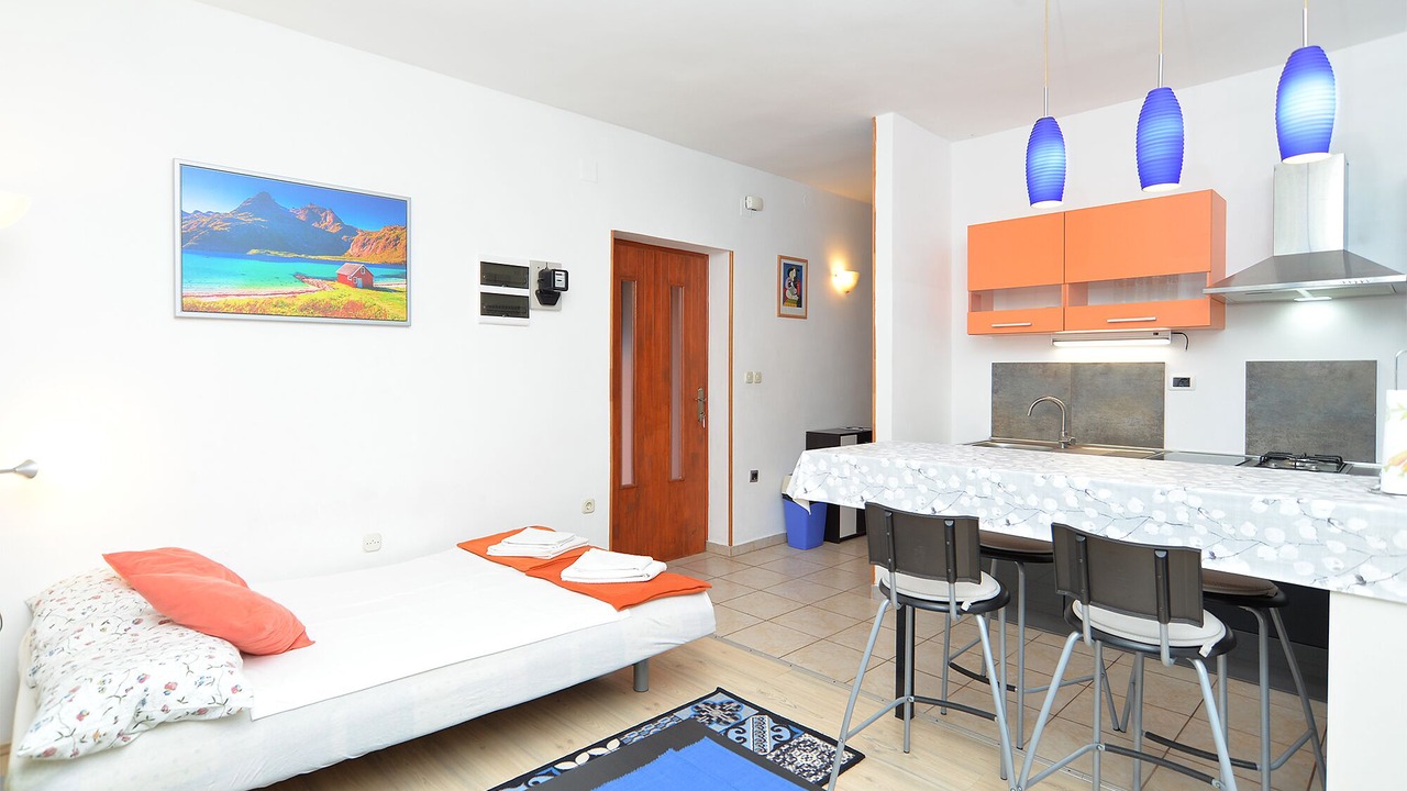 Photo of Kitchen in Stinjan