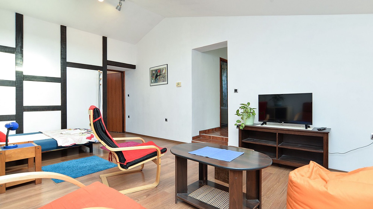 Photo of Livingroom in Stinjan