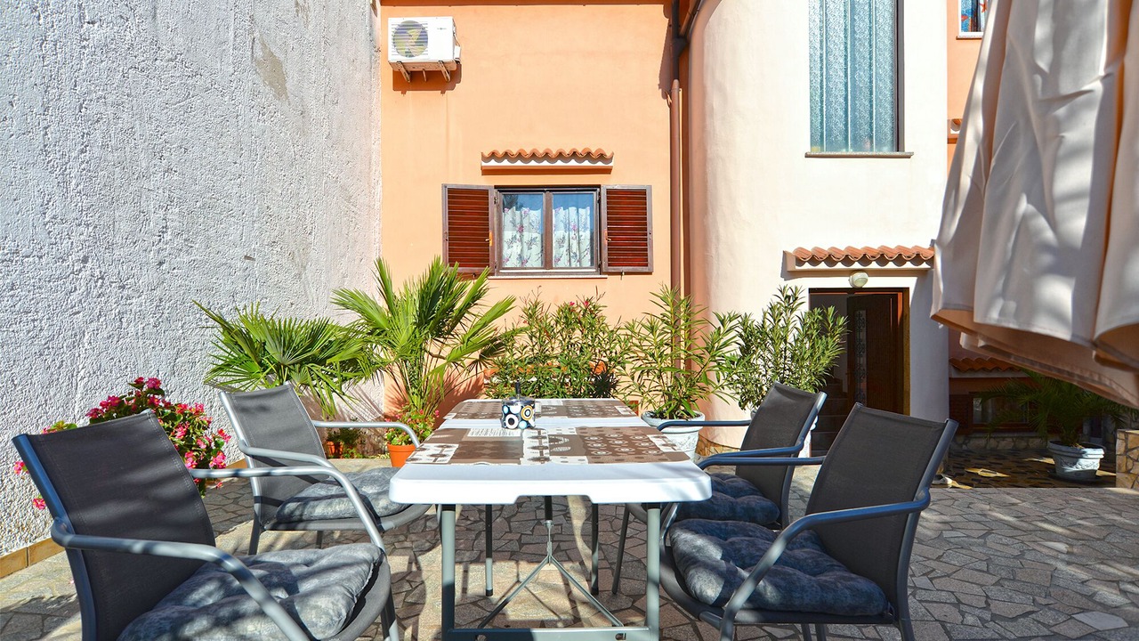 Photo of Patio Balcony in Stinjan