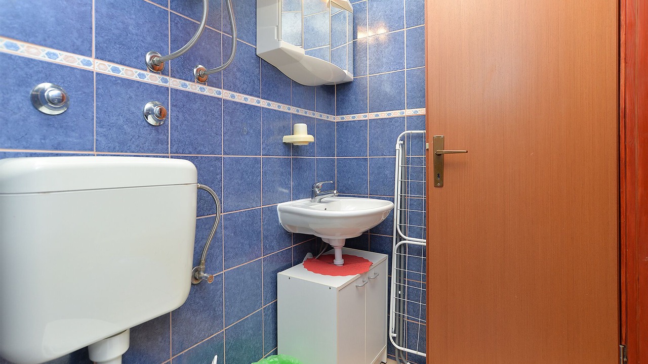 Photo of Bathroom in Stinjan