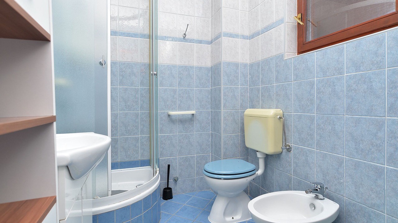 Photo of Bathroom in Stinjan