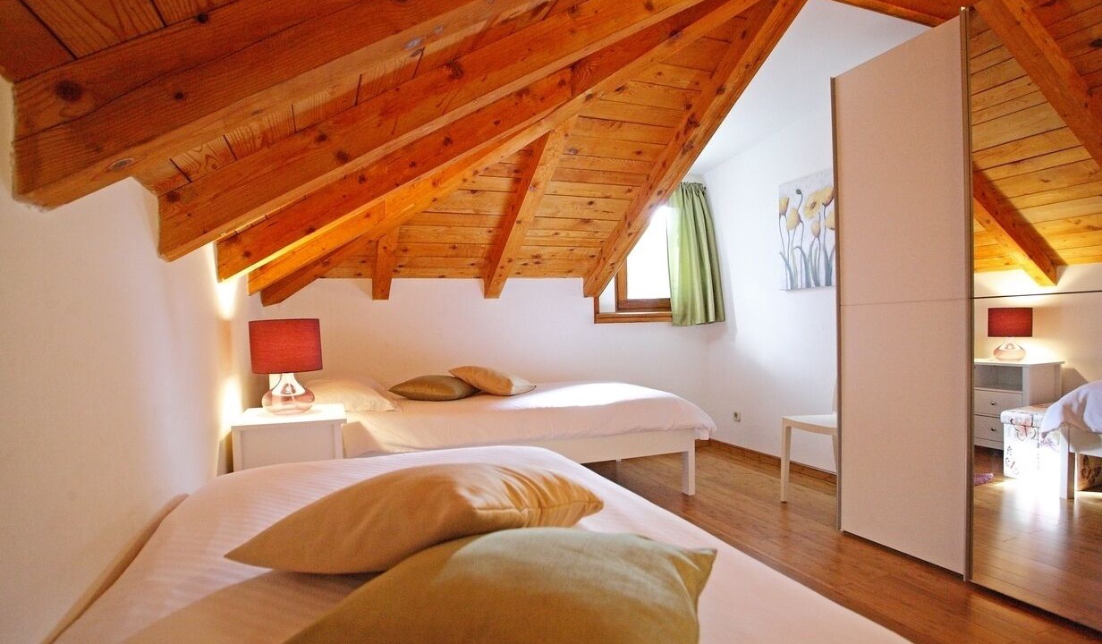 Photo of Bedroom in Zena Glava