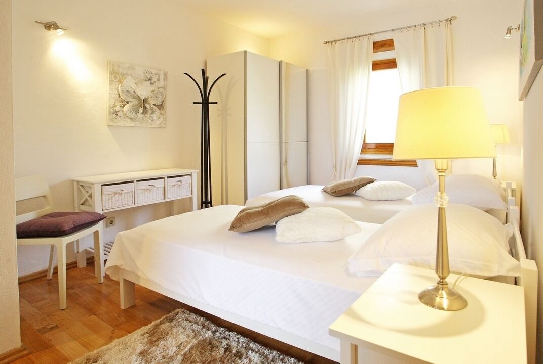 Photo of Bedroom in Zena Glava