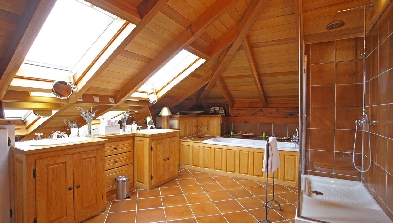 Photo of Bathroom in Zena Glava