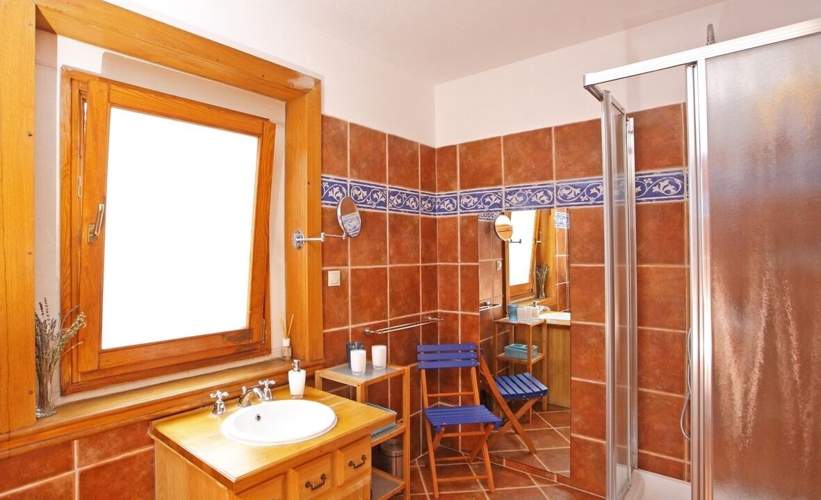 Photo of Bathroom in Zena Glava
