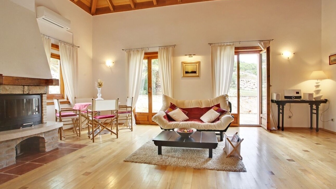 Photo of Livingroom in Zena Glava