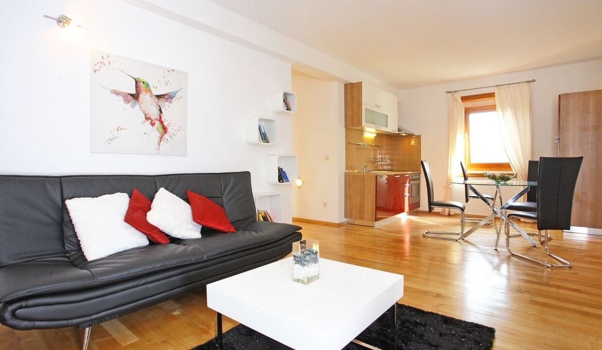 Photo of Livingroom in Zena Glava