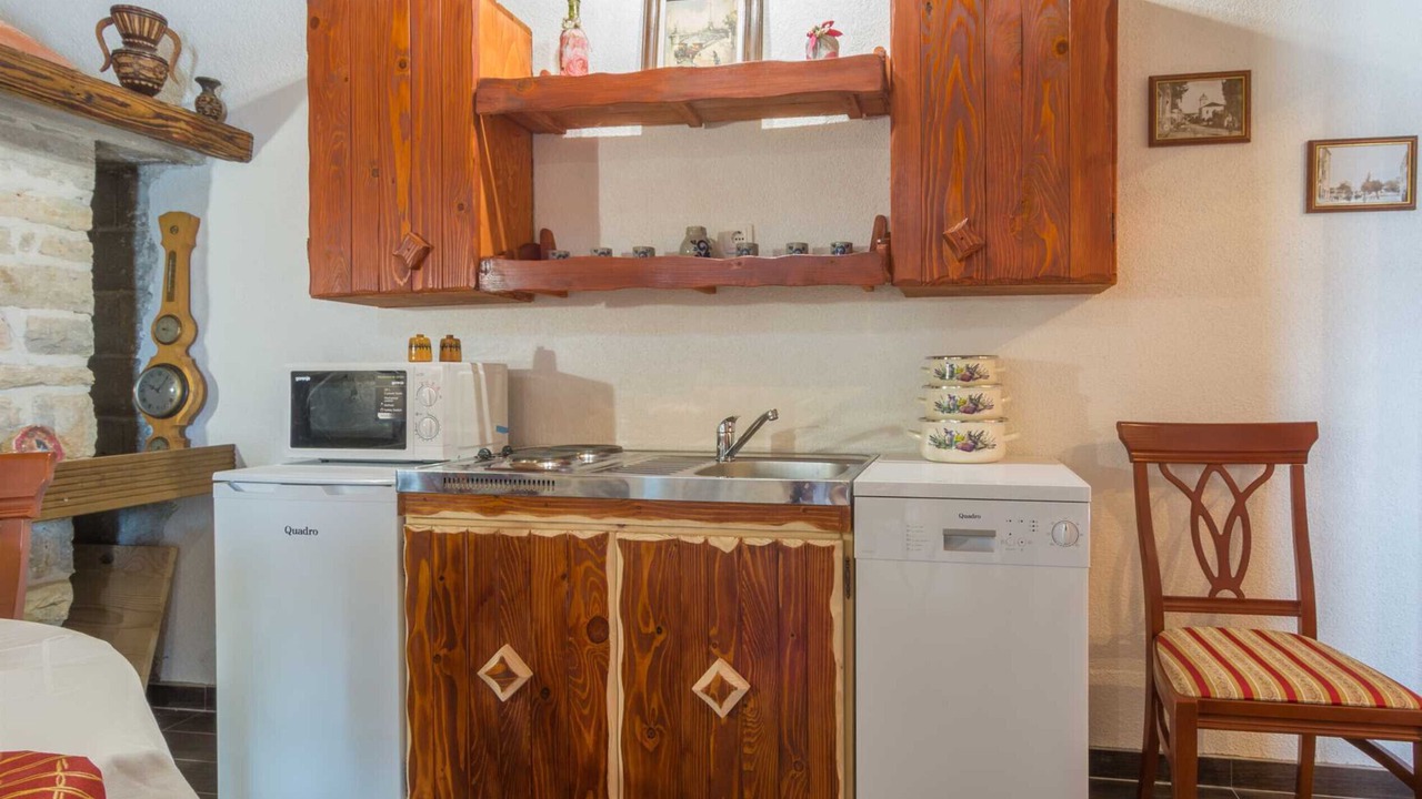 Photo of Kitchen in Benkovac