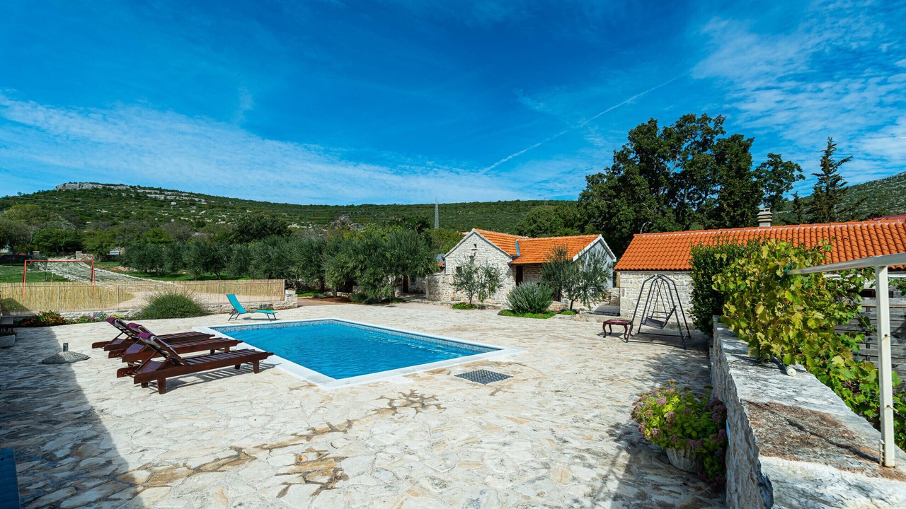 Photo of Outdoor in Benkovac