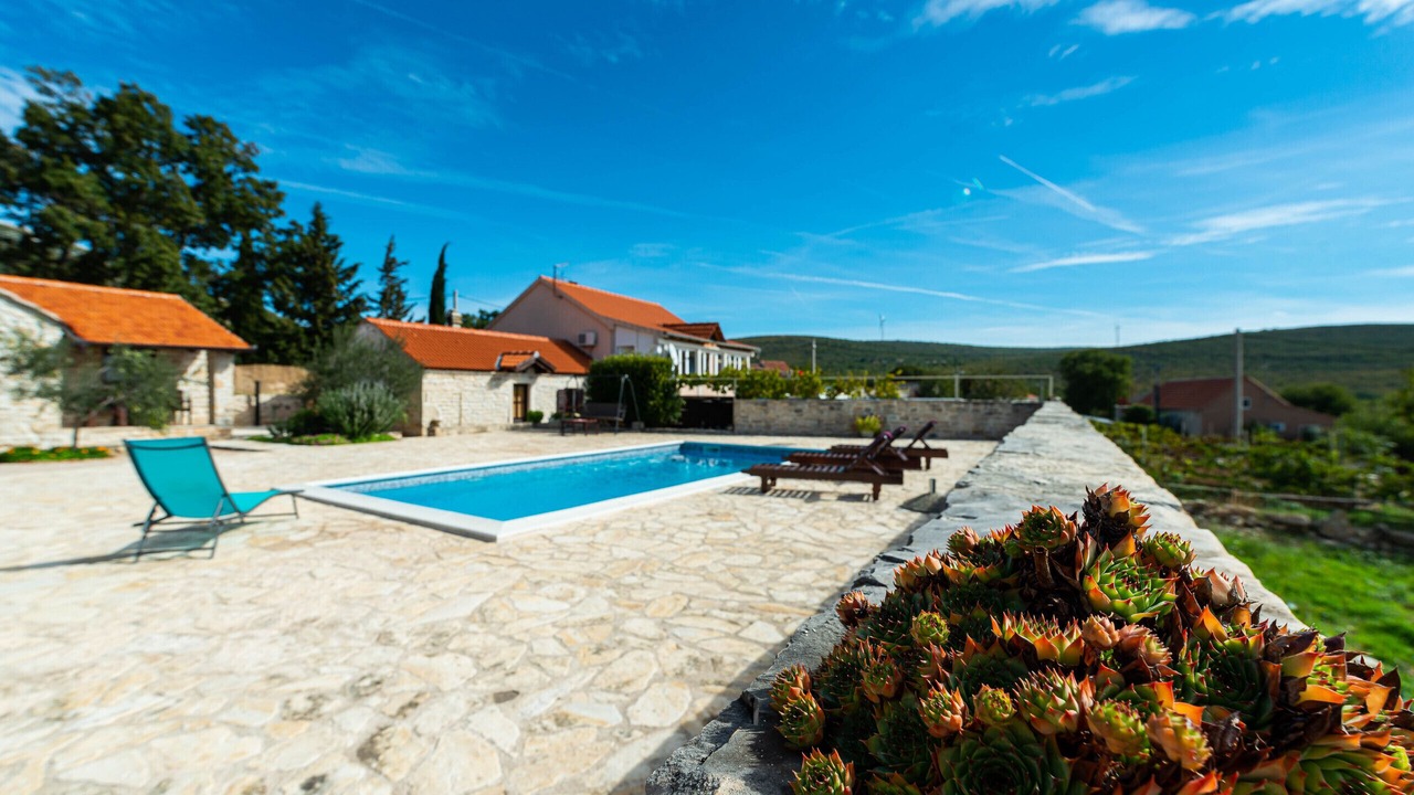 Photo of Outdoor in Benkovac