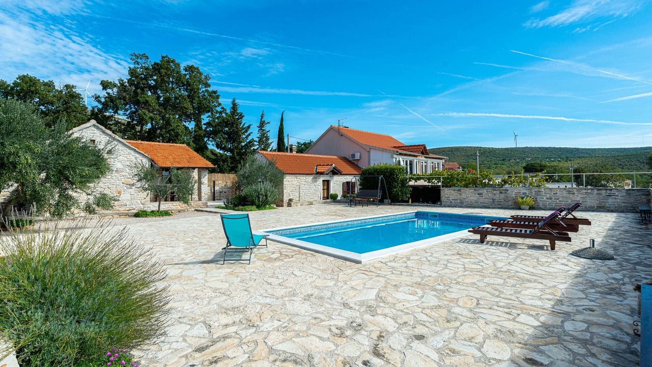 Photo of Outdoor in Benkovac