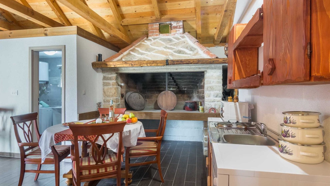 Photo of Livingroom in Benkovac