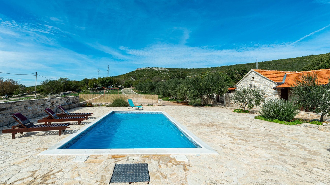 Photo of Outdoor in Benkovac
