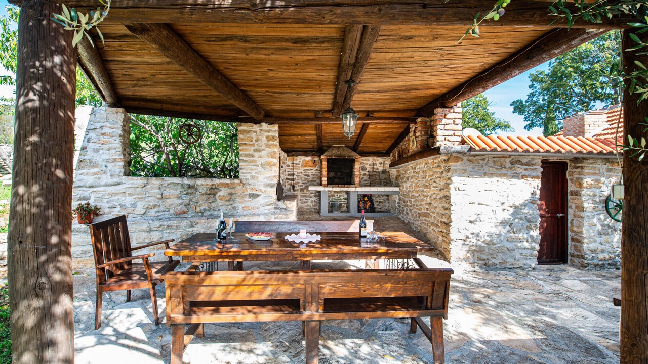 Photo of Outdoor in Benkovac
