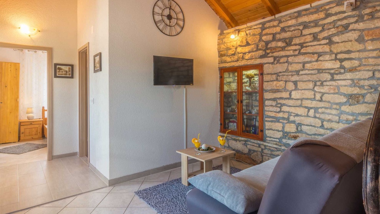 Photo of Livingroom in Benkovac